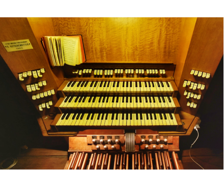 Photo : Gaspard de La Motte (facebook)